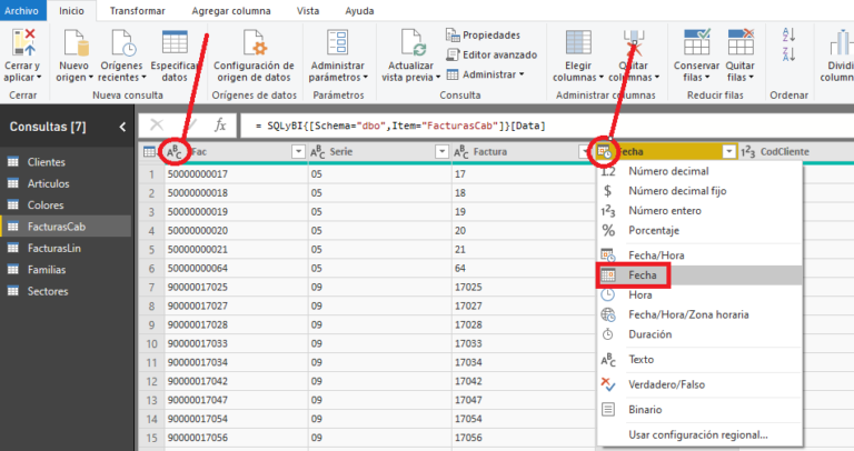 SQLyBI - SQL Server y Power BI para Empresas Impulsadas por DATOS